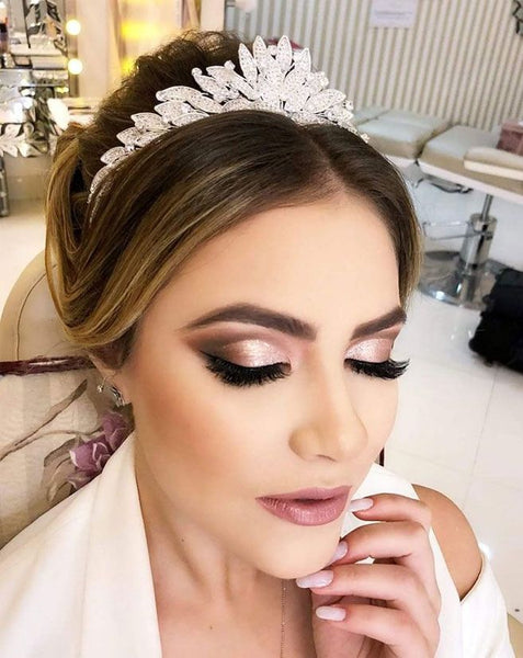Bridal Makeup – Helenas Day Spa