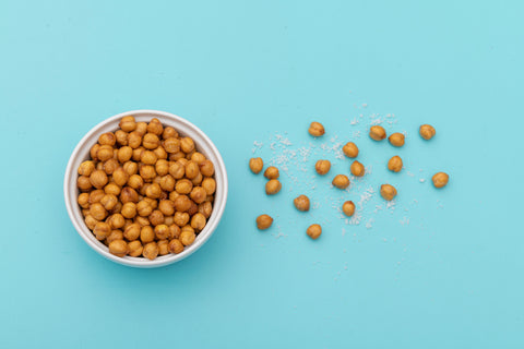 Biena Chickpeas