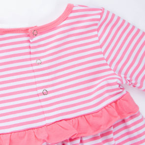 smocked collegiate baby clothes
