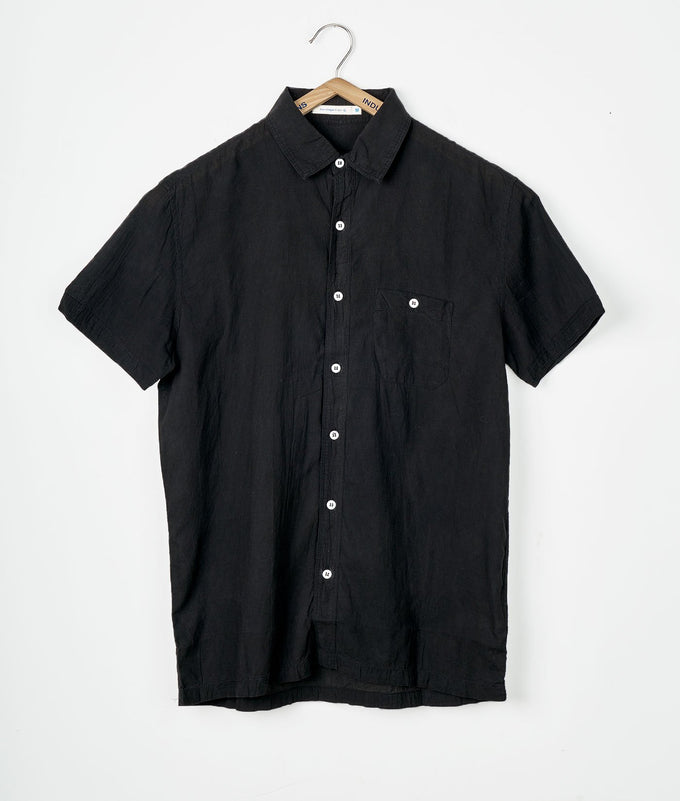 Organic Cotton Button Down Shirts | Industry of All Nations