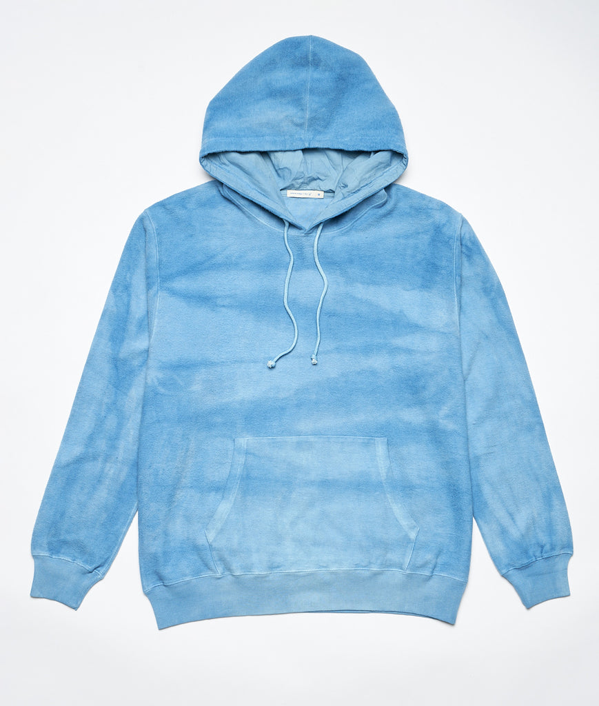 Organic Cotton Pullover Hoodie | Industry of All Nations