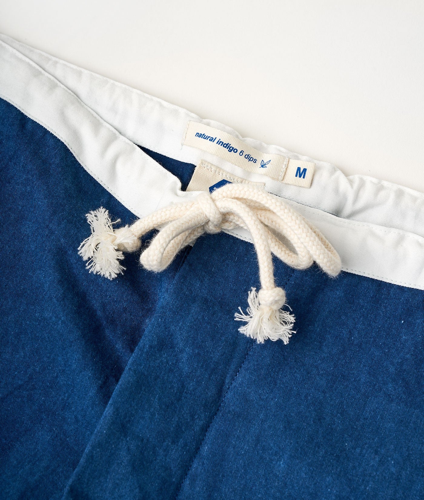 Organic Cotton Boardshorts