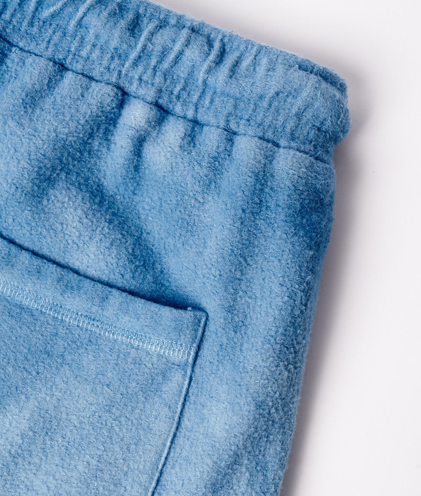 Organic Cotton Fleece Shorts | Industry of All Nations