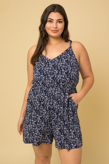 Rompers and Jumpsuits — FR & Company