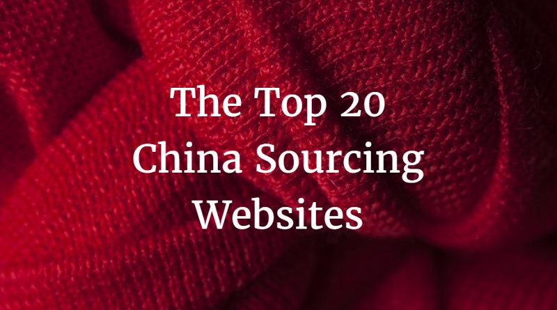 best chinese wholesale clothing websites