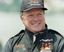 A. J. Foyt