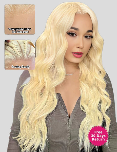 Where to Find Affordable Wigs Online