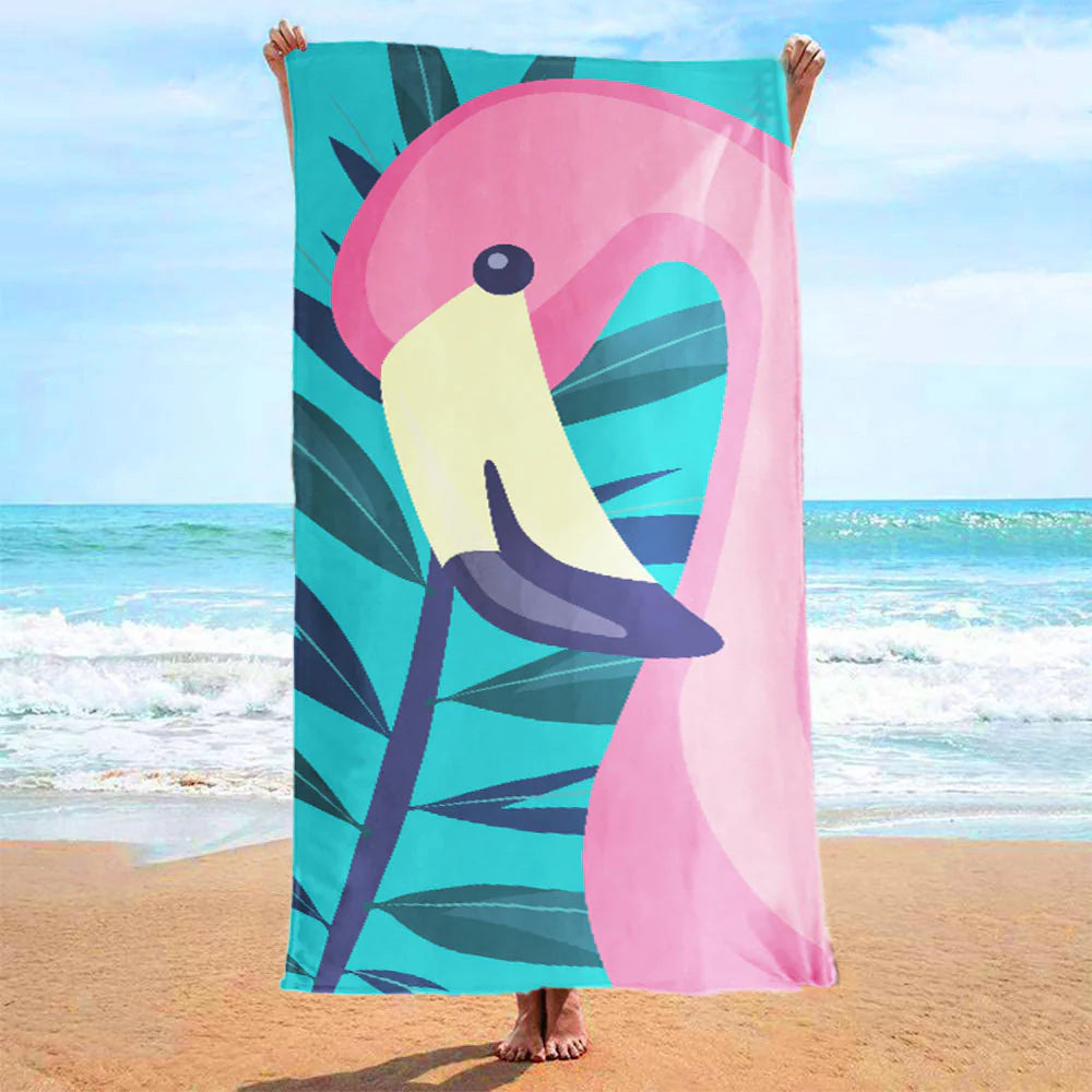 7 Best Beach Towels 2025 | PRUSES