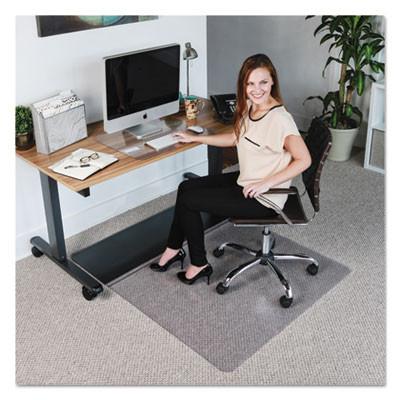 Simply Perfect Standing Desk Anti Fatigue Mat, Desks, Furniture &  Appliances