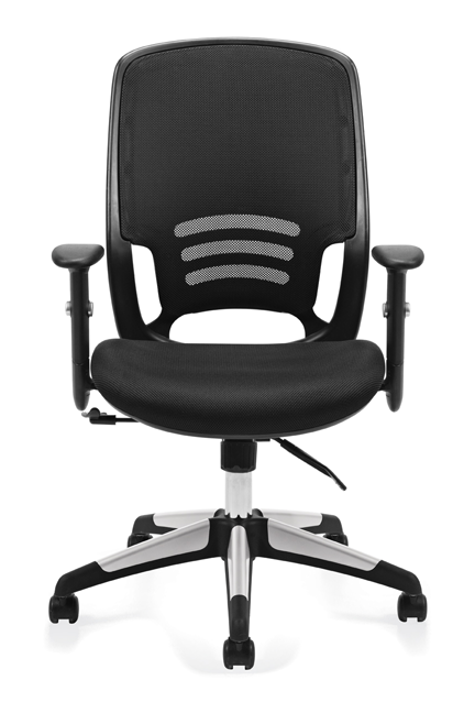 offices to go fabric manager chair