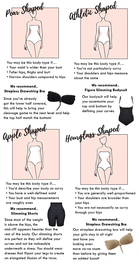 Your Everything Guide to Bodysuit Shopping for Any Body Type