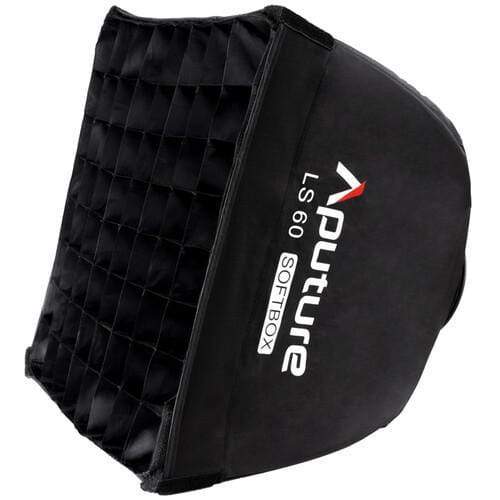 aputure ls 60 softbox