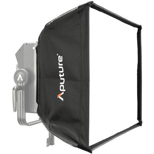 softbox led