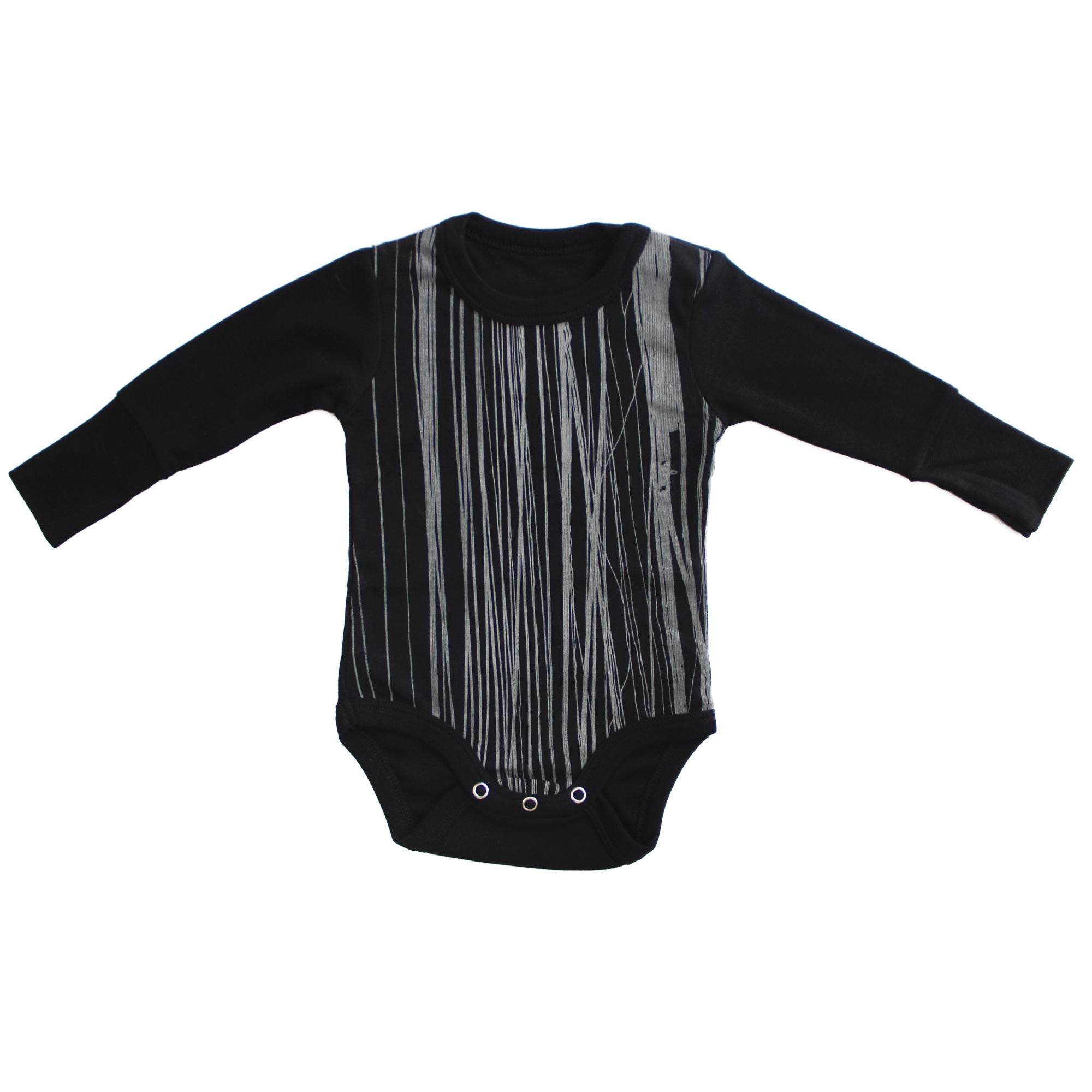 bamboo baby onesie