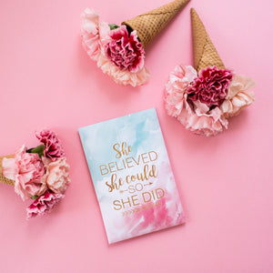 Sachet by WB - LD Hospital Gift Store AT OLOL or OLCH