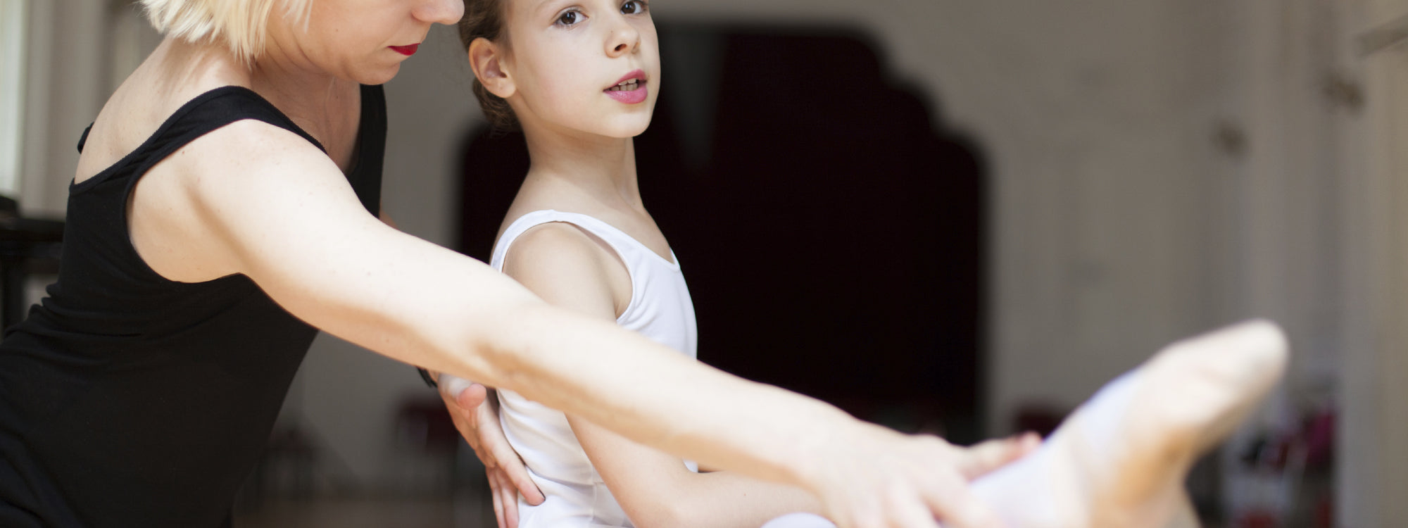 Ballet Wear | Ballet Shoes | Ballet Collection | Ballet Uniform | Tokyo Monster Dancewear 