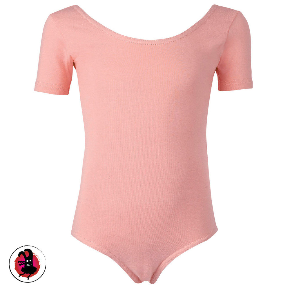 infant ballet leotard