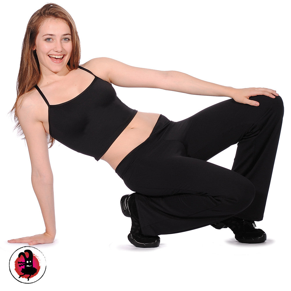 Hipster Jazz Pants – Tokyo Monster Dancewear