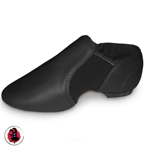 roch valley split sole dance trainer