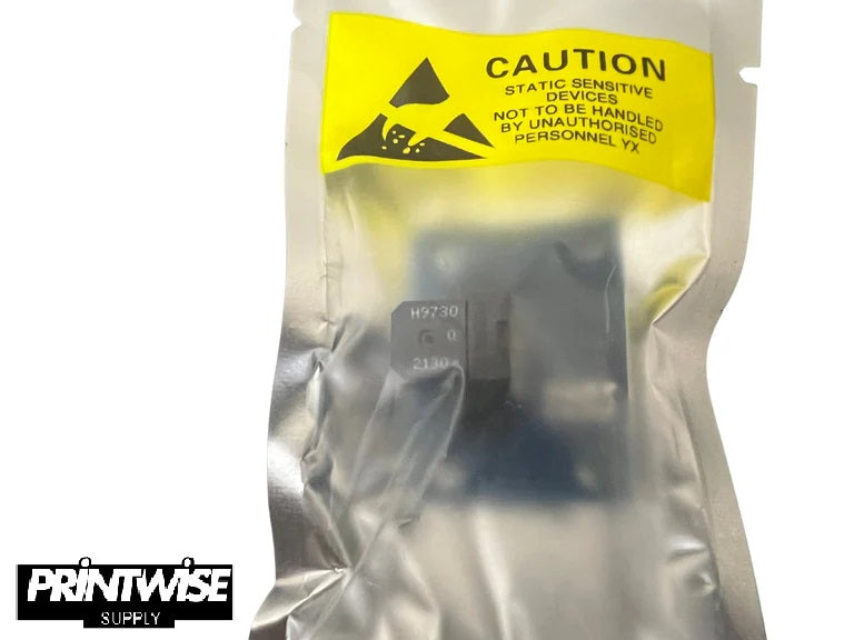 Replacement For Raster Decoder Film