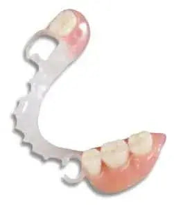 Everything You Need to Know About VisiClear Partial Dentures: A Dentist’s Perspective