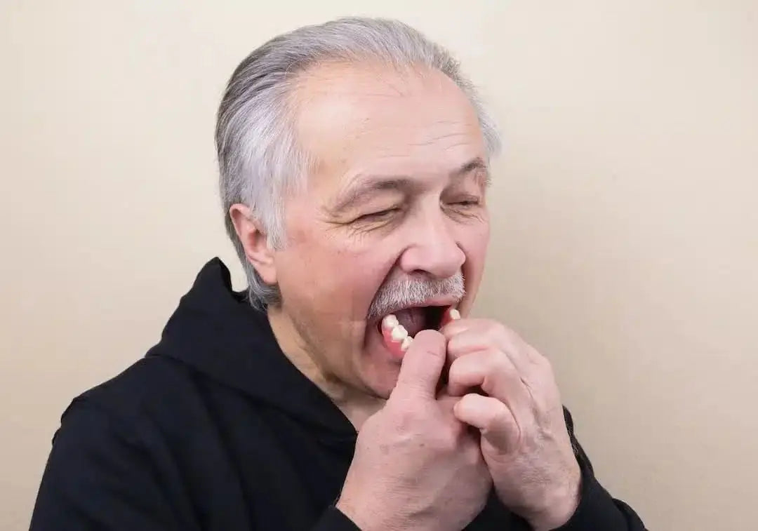 A Guide to the Different Types of Flexible Dentures