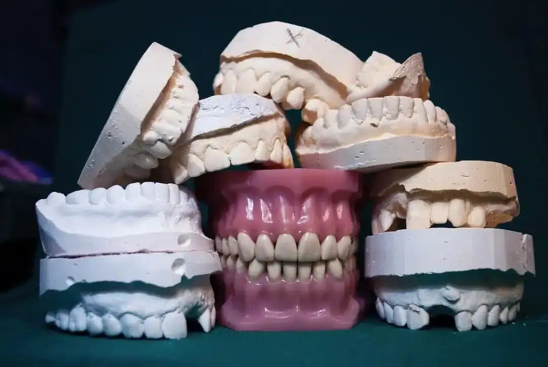 What Are Dentures Made Of? Understanding Your Options