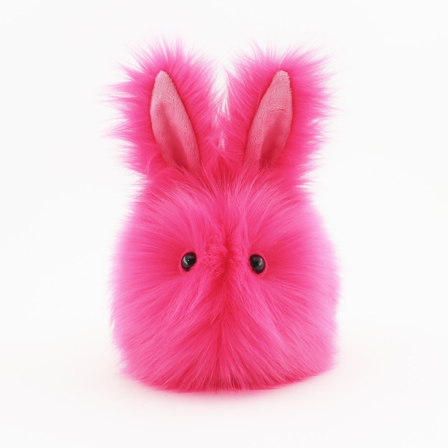 Petunia the Bunny Stuffed Animal Plush Toy – FUZZIGGLES