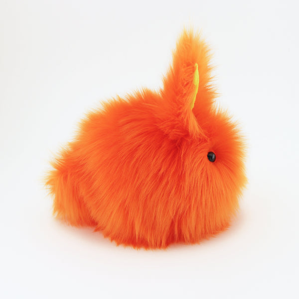 Herb the Bunny Stuffed Animal Plush Toy