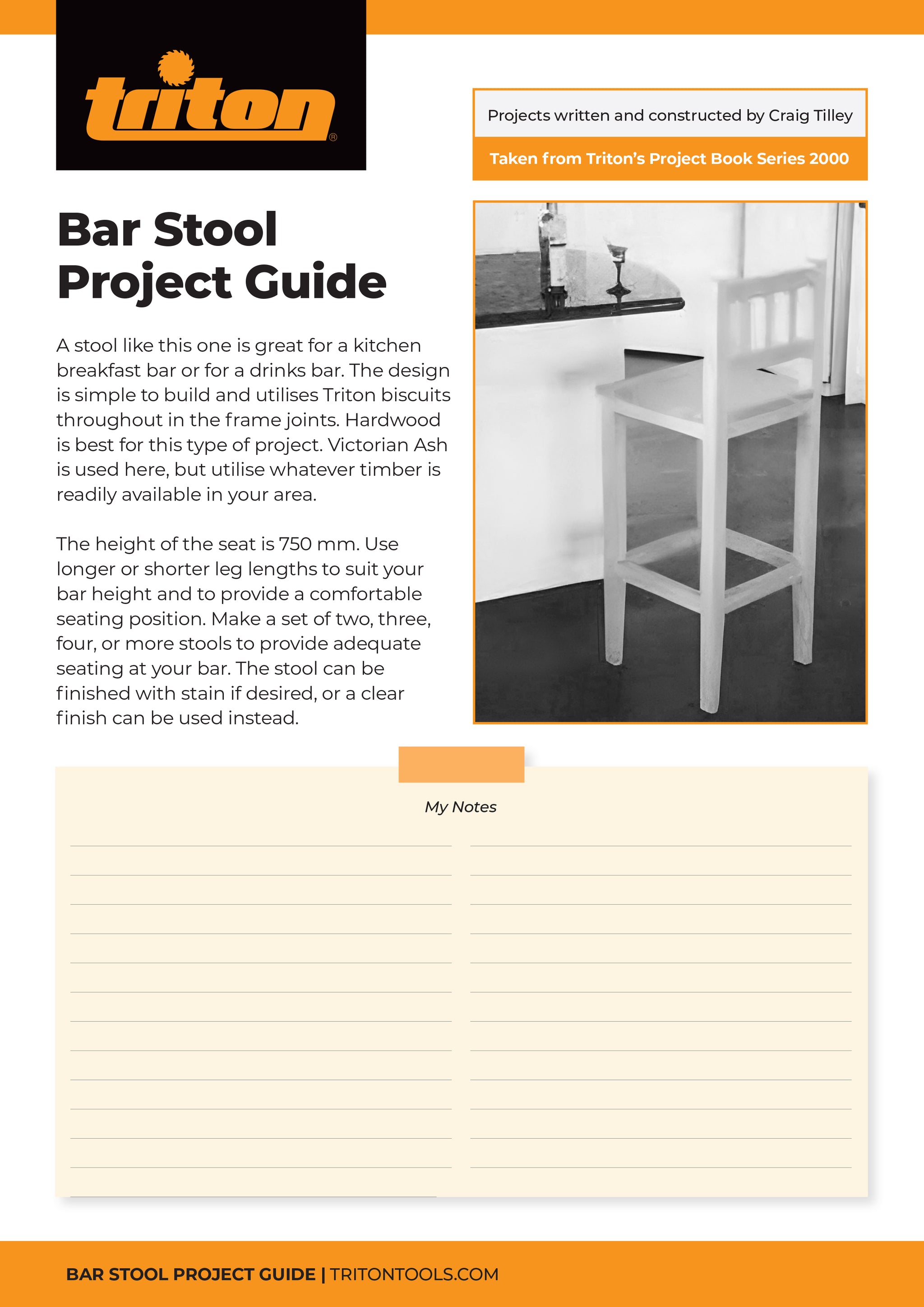 01659_-_Triton_Project_Guide_Refresh_-_Building_a_Bar_Stool_-_Beginner-1_01.jpg__PID:8d878d7d-d016-4163-b038-505cdfc210e2