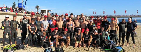 Ironman African Champs Results 2017 Port Elizabeth – MyTrainingDay