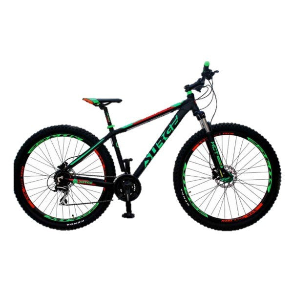 surge fat bike