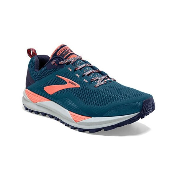 brooks cascadia 44.5