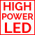 Low Voltage Lighting - LED Thumb