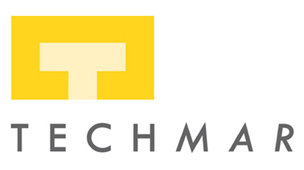 Techmar Logo