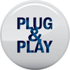 plug and play thumb