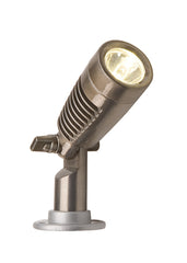 Low Voltage Garden Lights - Minus Garden Spotlight