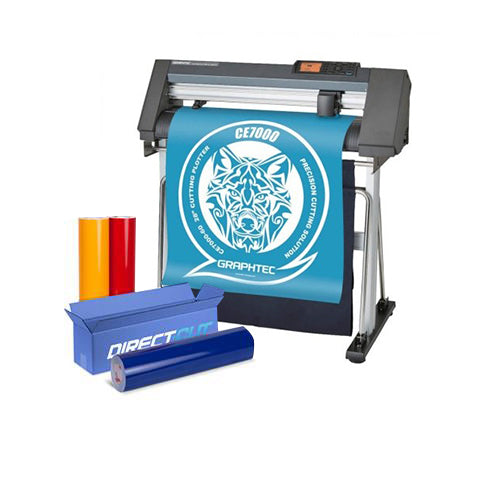 best commercial vinyl cutter