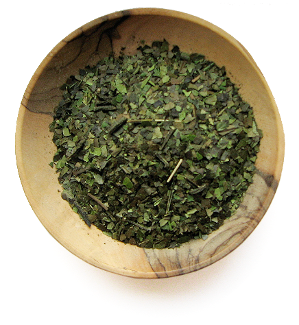 guayusa tea