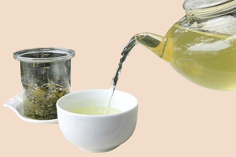 How To Brew Loose Leaf Tea | Stash Tea