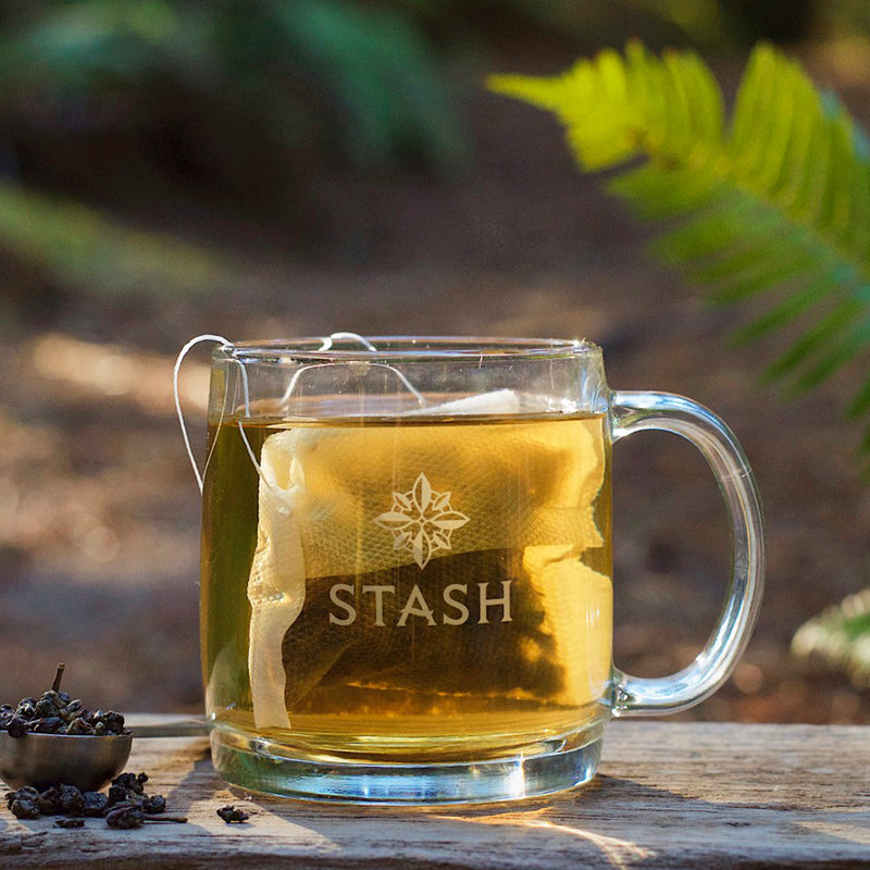 stash tea company