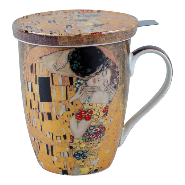 ceramic mug with lid amazon