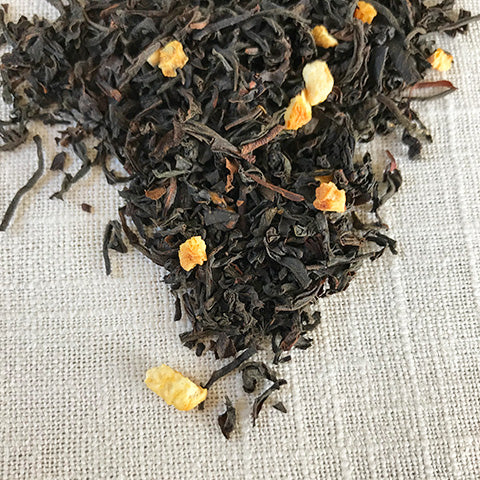 Empress Lady Grey Black Loose Leaf Tea Stash Tea