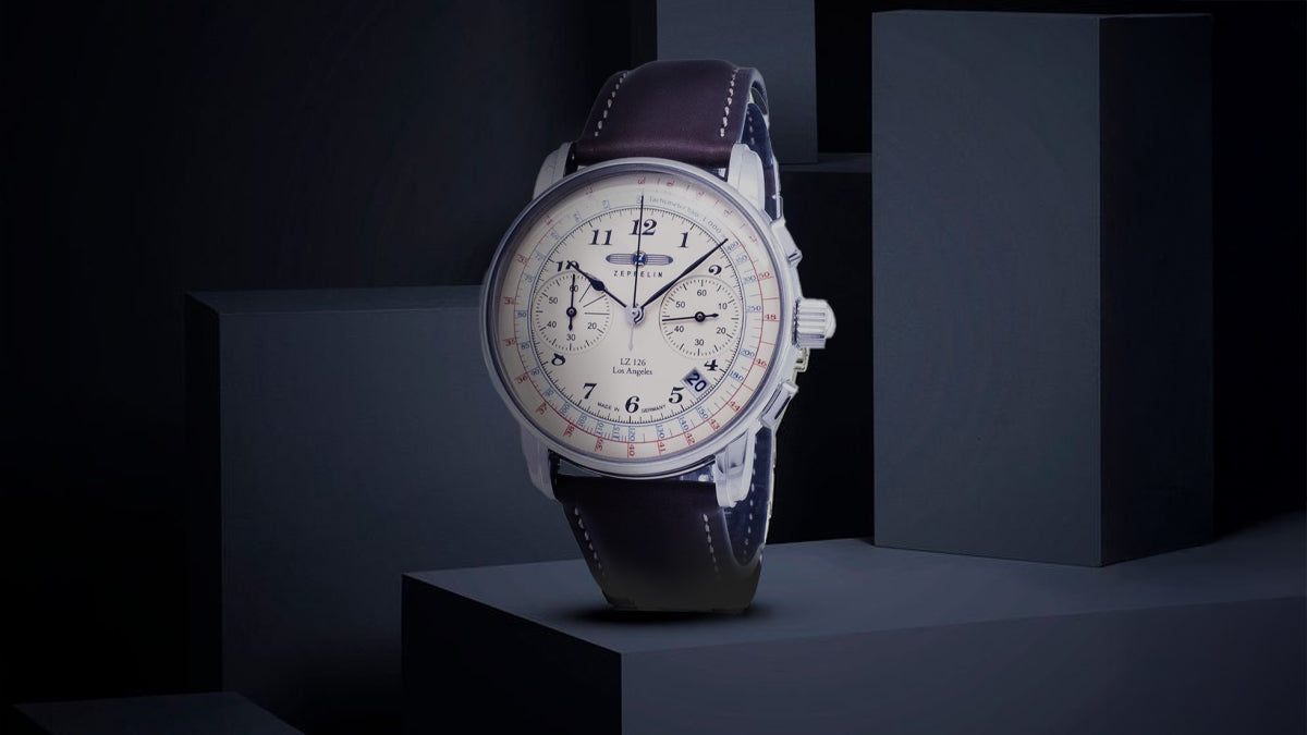 Zeppelin Watches