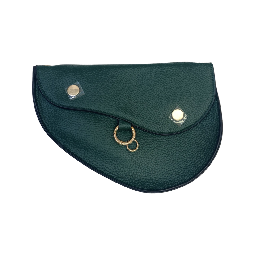 Bags- M&E Piper Saddle Belt Bag