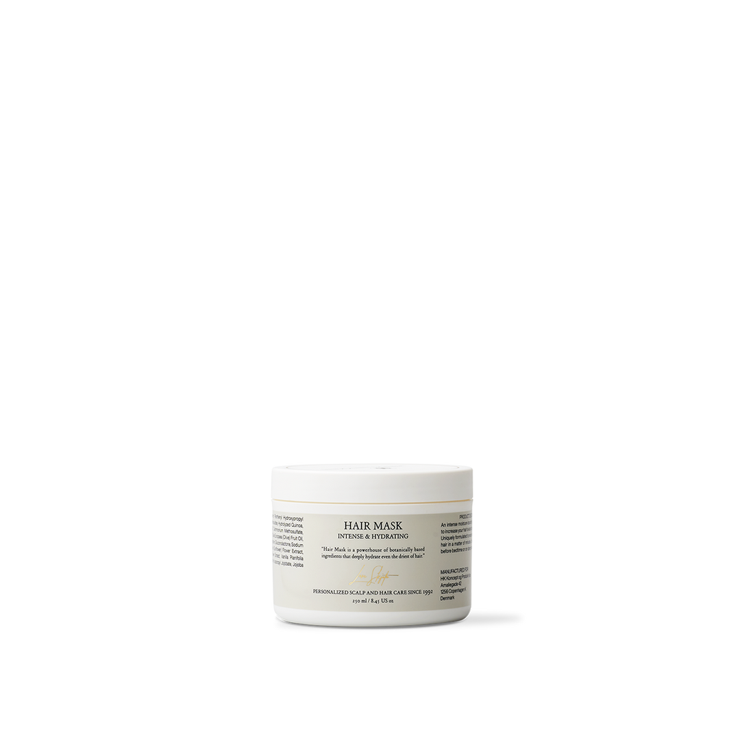 Hydrating Hair Cream | Harklinikken US