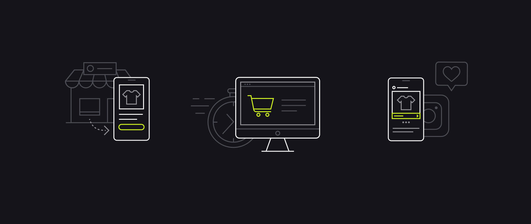 Resources to Help Merchants Get Online Fast, Optimize Stores, and Scale