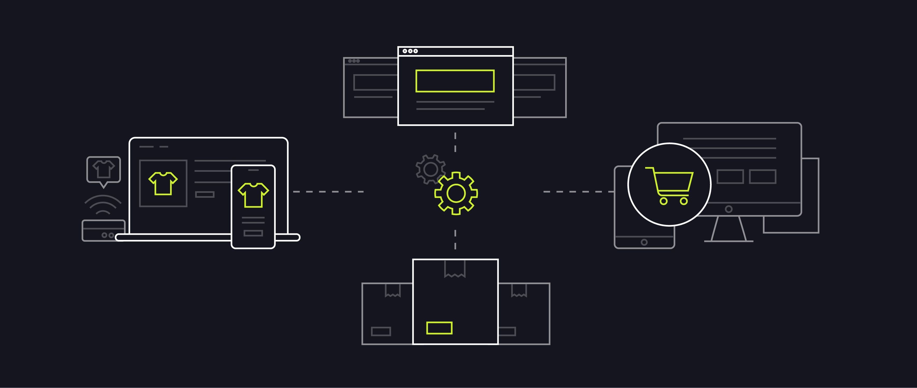 Choosing Between Headless Commerce vs Traditional Commerce