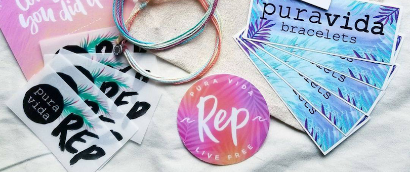 How Pura Vida Doubled Sales Every Year Since Launch to Become a