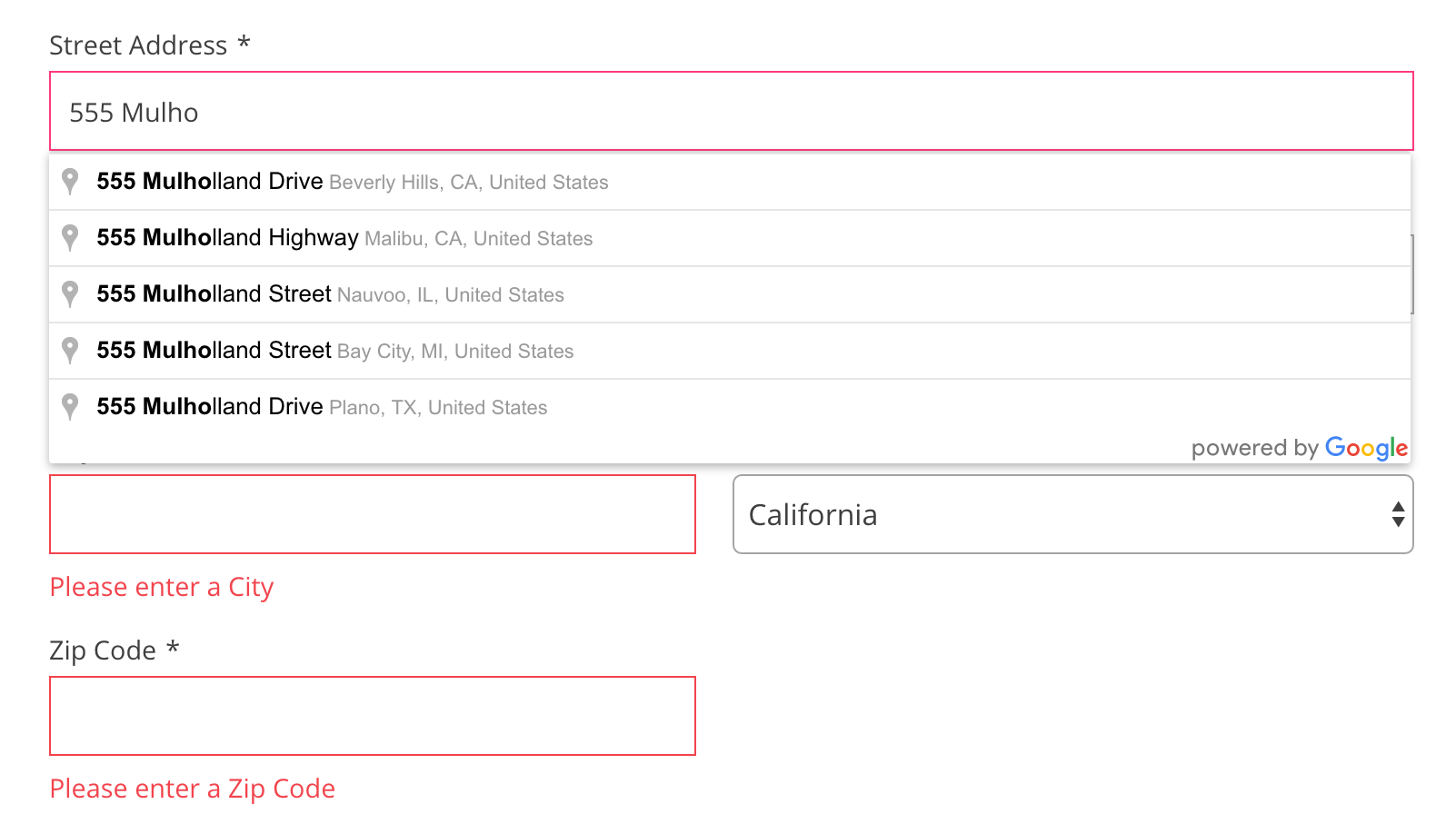 How To Reduce Fears And Bring Clarity To The Checkout